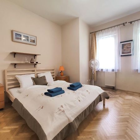 Plac Nowy 8A By Homeprime Krakov Exteriér fotografie
