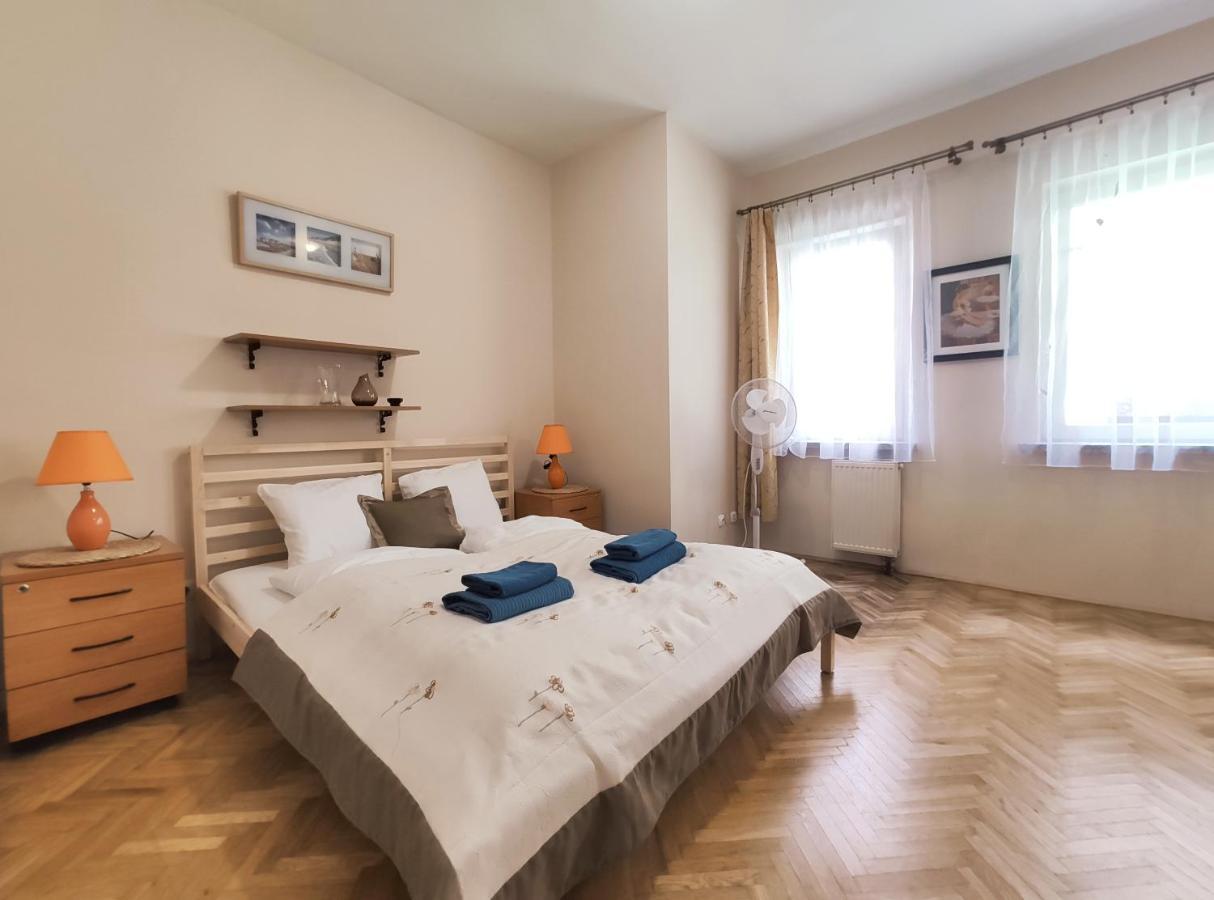 Plac Nowy 8A By Homeprime Krakov Exteriér fotografie