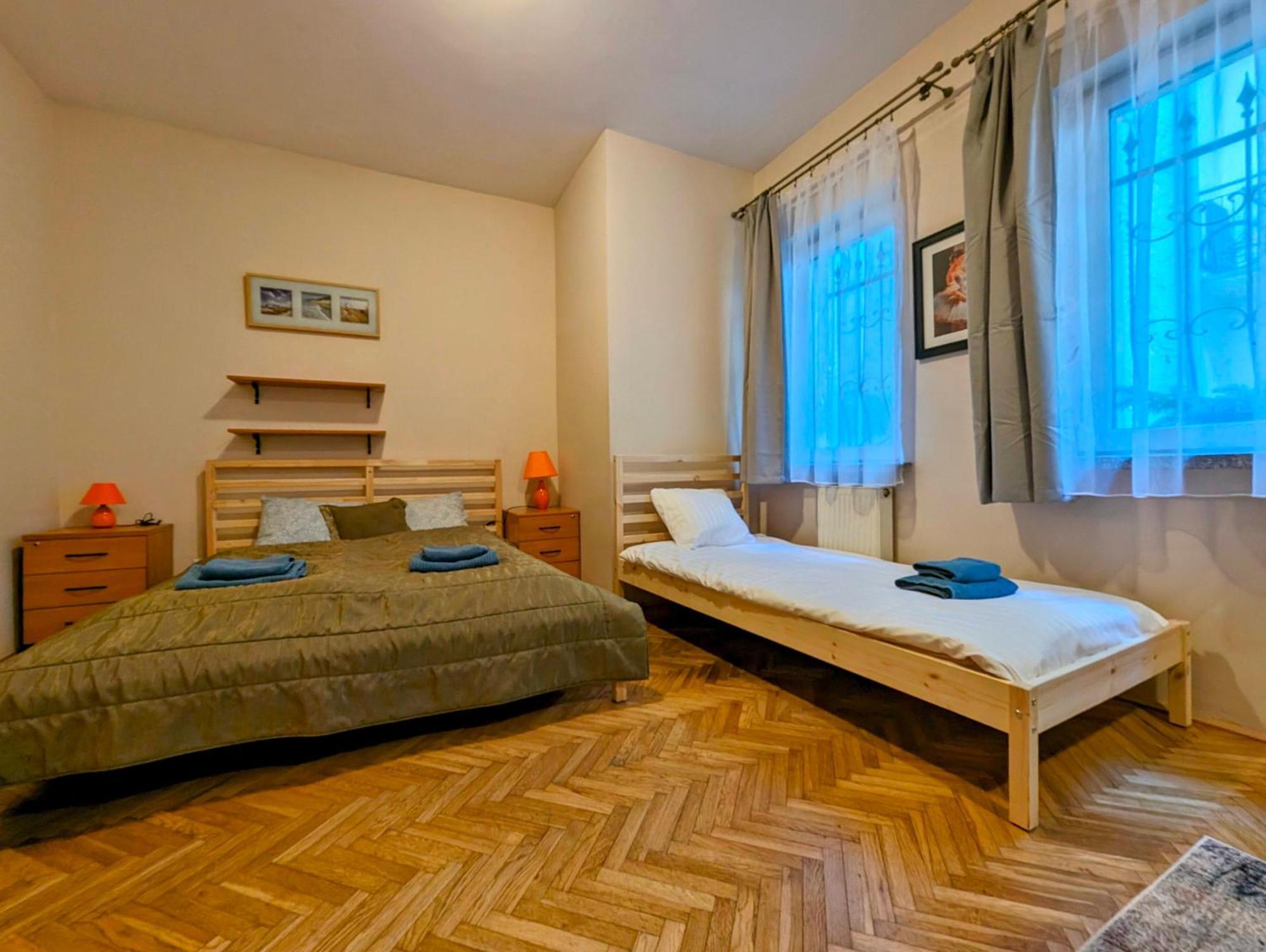 Plac Nowy 8A By Homeprime Krakov Exteriér fotografie