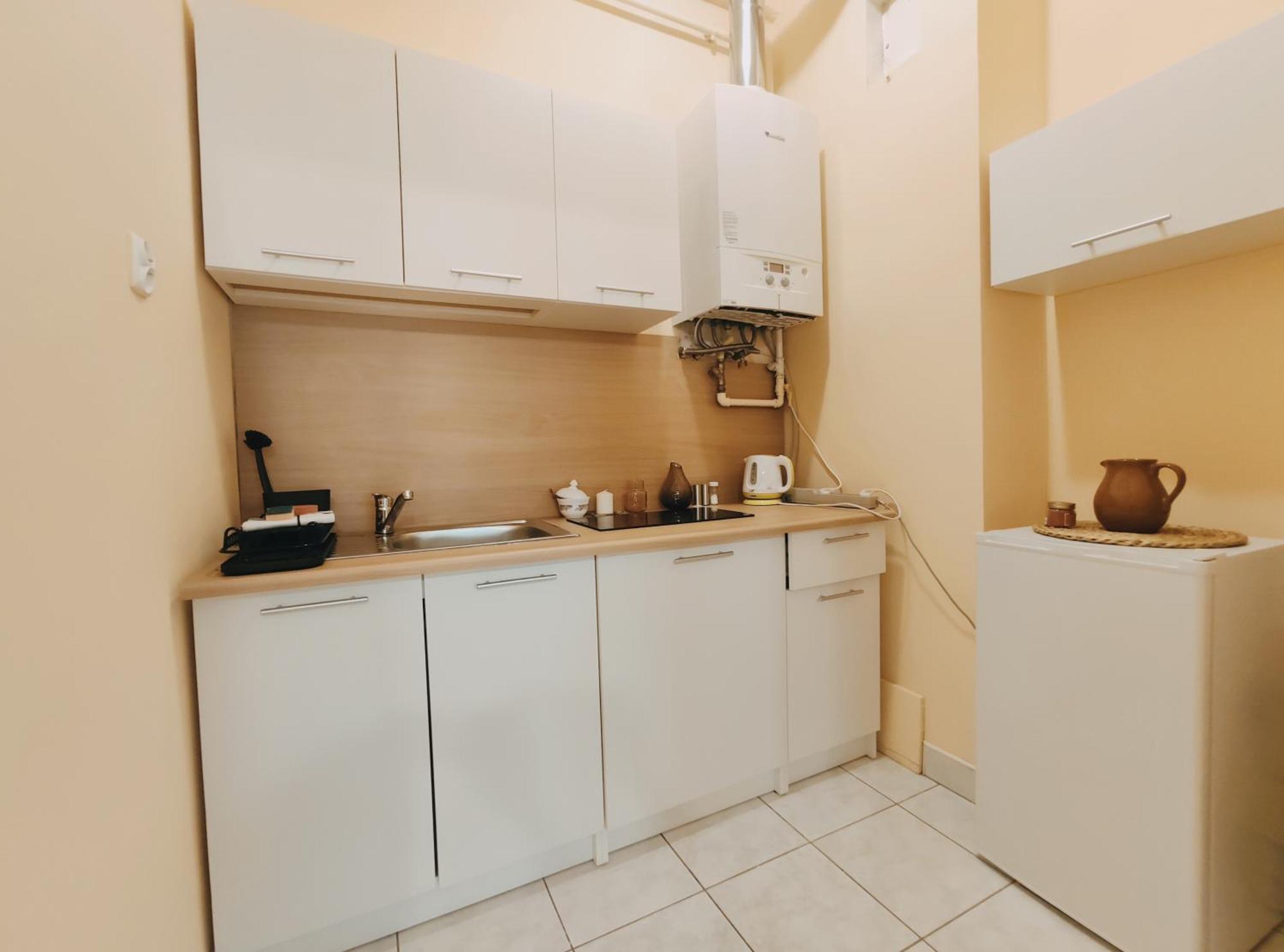 Plac Nowy 8A By Homeprime Krakov Exteriér fotografie