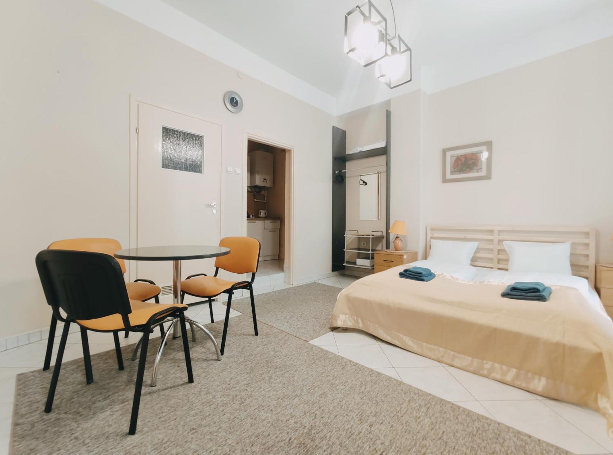 Plac Nowy 8A By Homeprime Krakov Exteriér fotografie